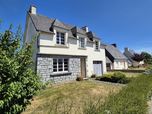 Maison 5 pièces 109 m²