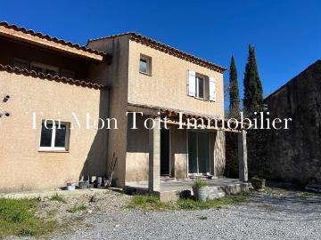 Maison 5 pièces 109 m²