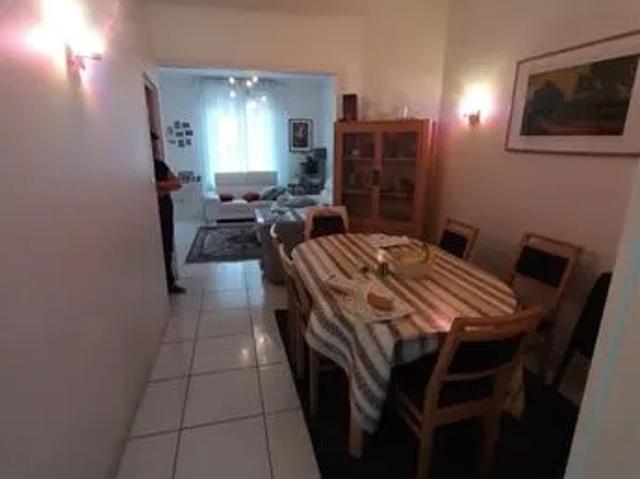 Maison 5 pièces 109 m²