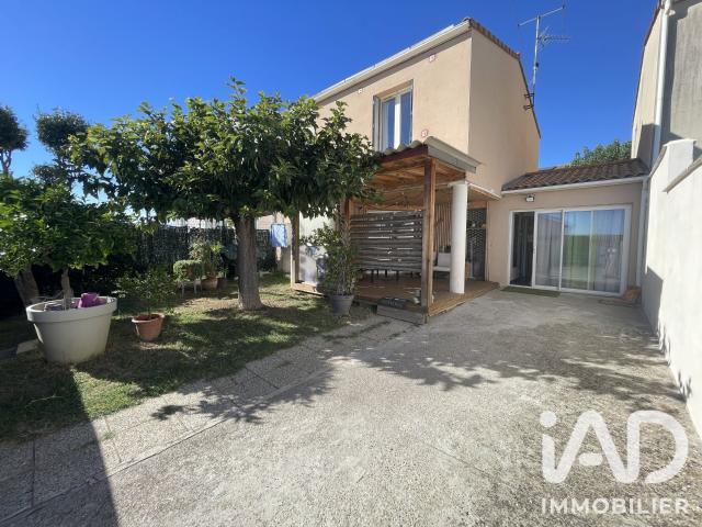 Maison 5 pièces 109 m²