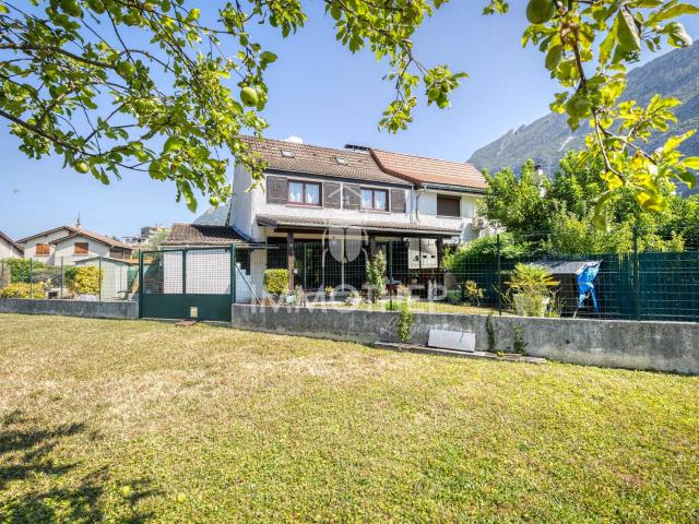 Maison 5 pièces 109 m²