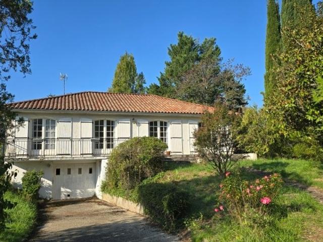 Maison 5 pièces 109 m²