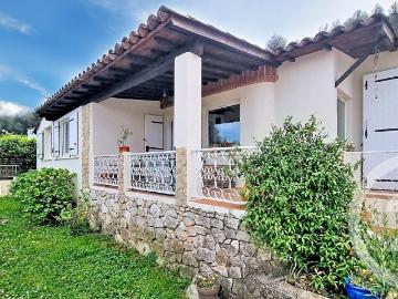 Maison 5 pièces 109 m²