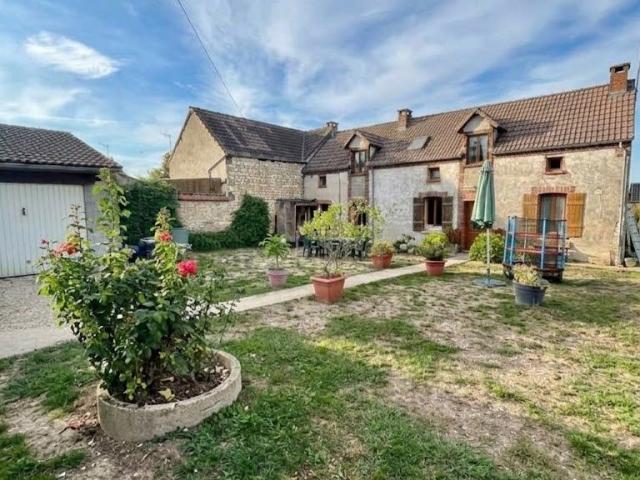 Maison 5 pièces 109 m²