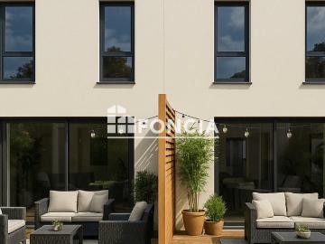 Maison 5 pièces 109 m²