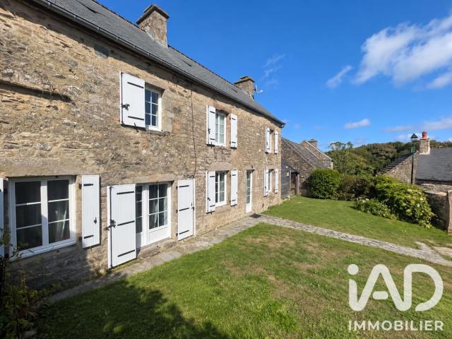 Maison 5 pièces 109 m²