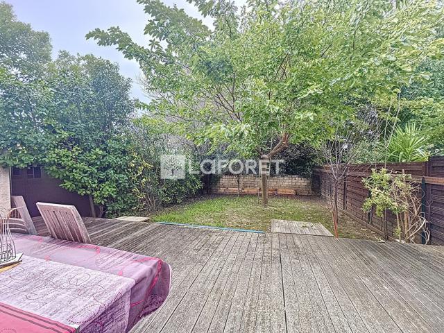 Maison 5 pièces 109 m²
