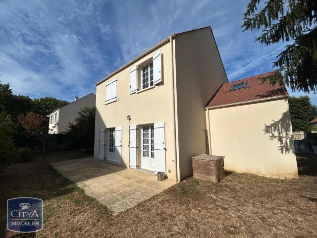 Maison 5 pièces 109 m²