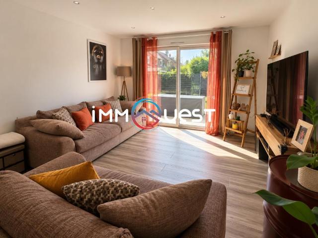 Maison 5 pièces 109 m²