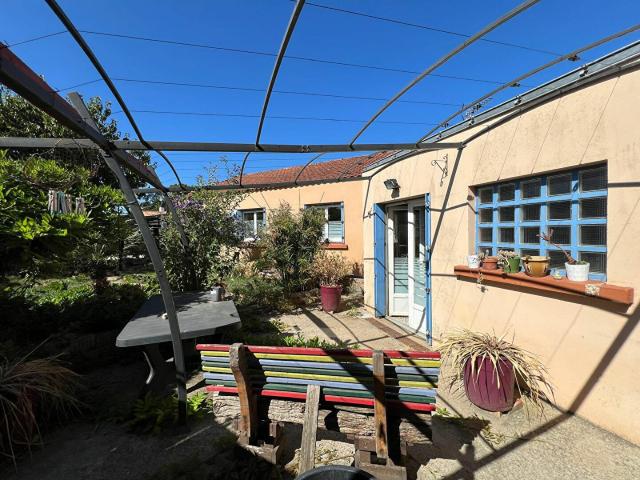Maison 5 pièces 109 m²