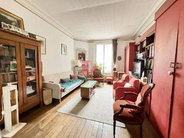 Maison 5 pièces 109 m²
