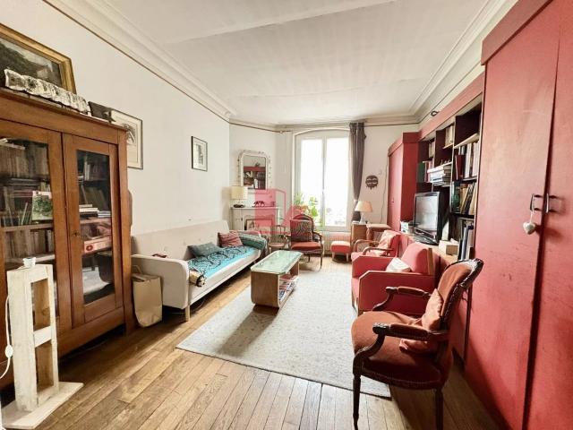 Maison 5 pièces 109 m²
