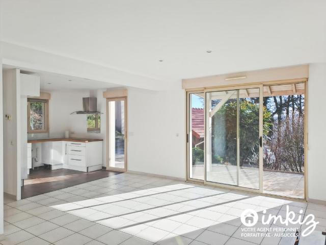 Maison 5 pièces 109 m²