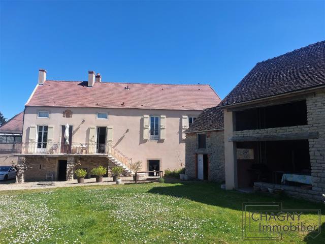 Maison 5 pièces 109 m²