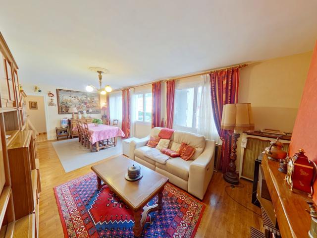 Maison 5 pièces 109 m²