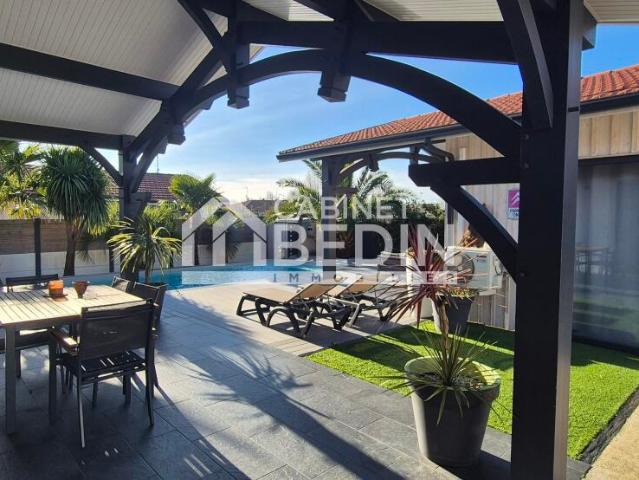 Maison 5 pièces 109 m²