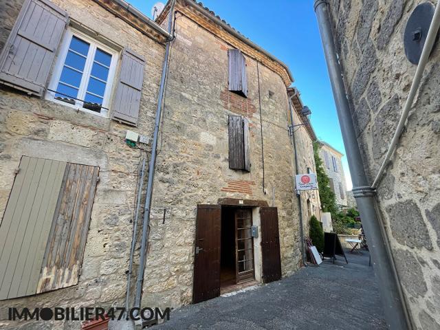 Maison 5 pièces 109 m²