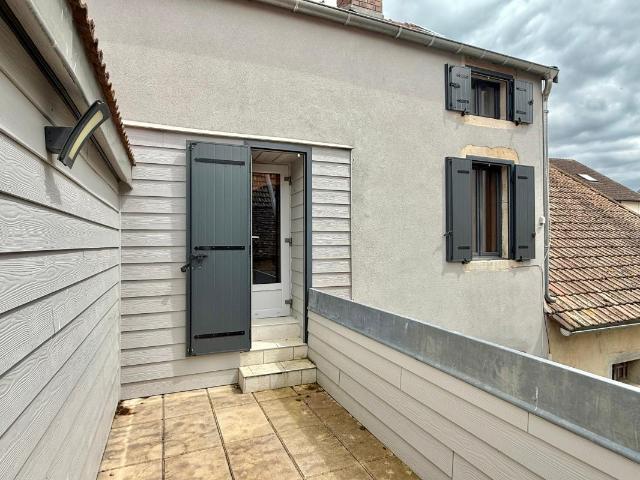 Maison 5 pièces 109 m²