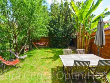 Maison 5 pièces 109 m²