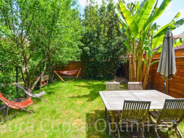 Maison 5 pièces 109 m²