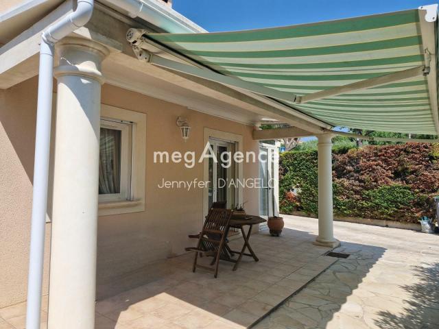 Maison 5 pièces 109 m²