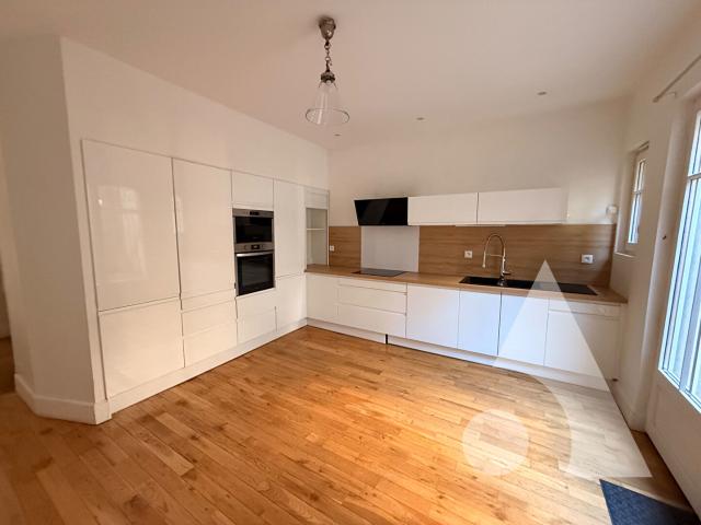 Maison 5 pièces 109 m²