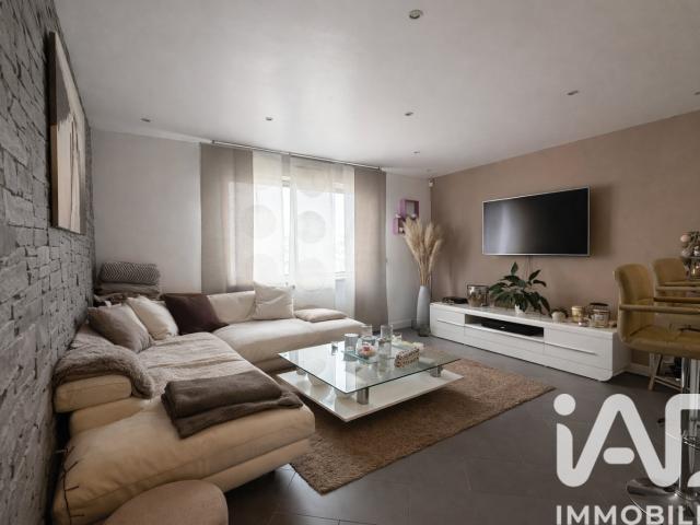 Maison 5 pièces 109 m²