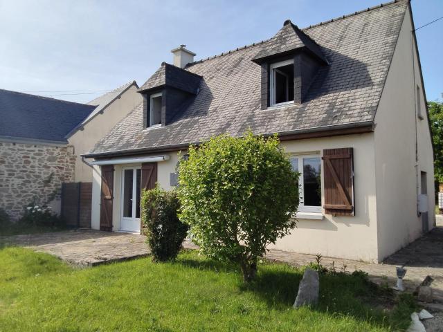 Maison 5 pièces 109 m²
