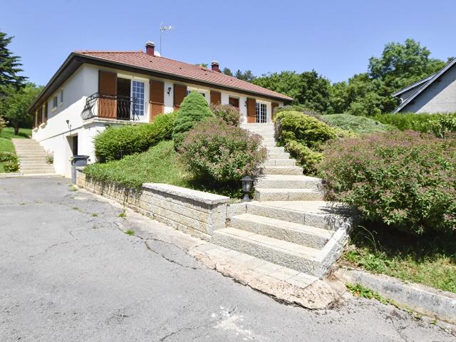 Maison 5 pièces 109 m²