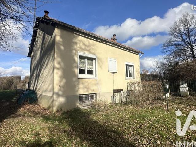 Maison 5 pièces 109 m²
