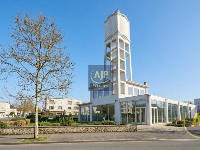 Maison 5 pièces 109 m²