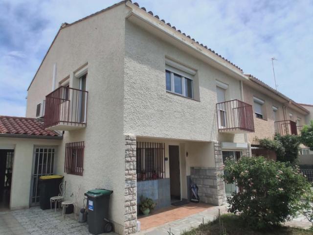 Maison 5 pièces 109 m²