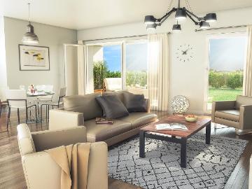 Maison 5 pièces 109 m²