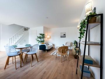 44380, Saint-Sébastien Pornichet, Loire-Atlantique, Pays de la Loire