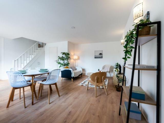 Maison 5 pièces 109 m²