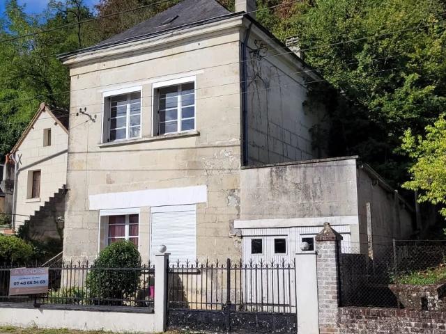 Maison 5 pièces 109 m²