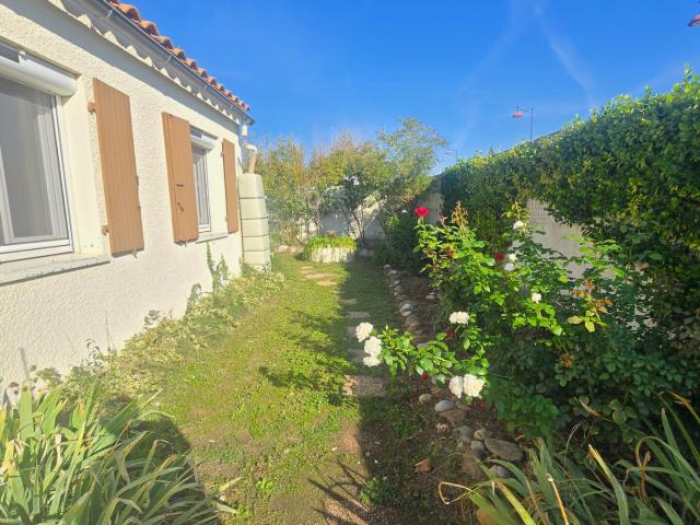 Maison 5 pièces 109 m²