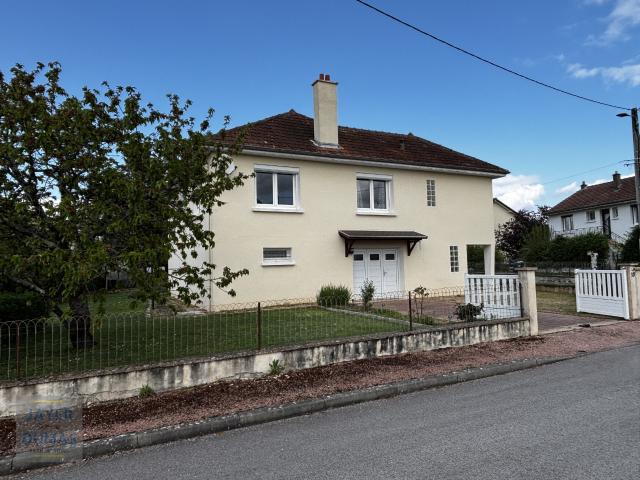Maison 5 pièces 91 m²