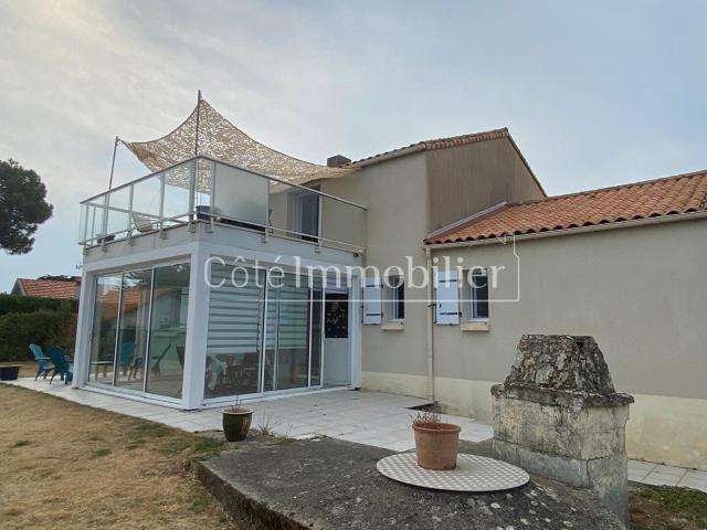 Maison 5 pièces 109 m²