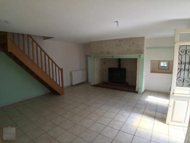 Maison 5 pièces 109 m²