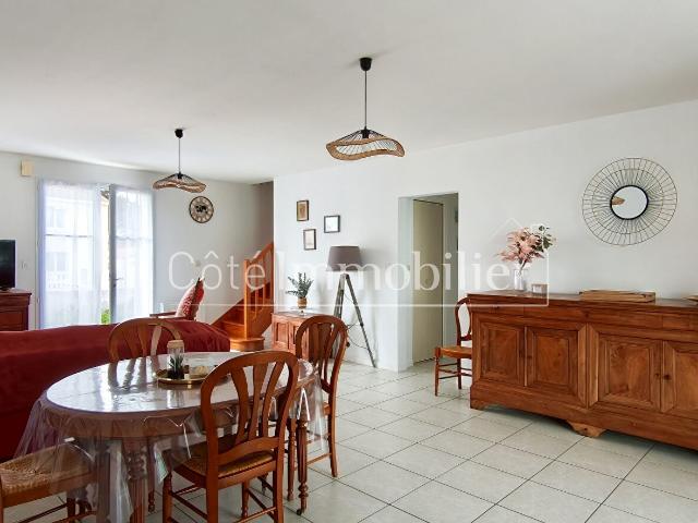Maison 5 pièces 109 m²
