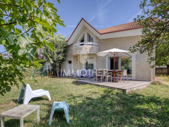 Maison 5 pièces 109 m²