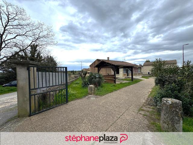 Maison 5 pièces 109 m²
