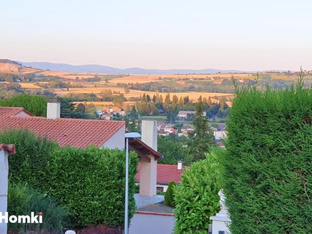 Maison 5 pièces 109 m²