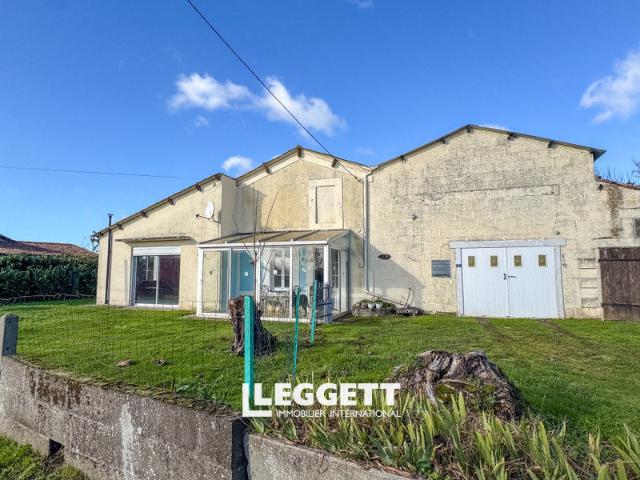 Maison 5 pièces 109 m²