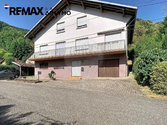 Maison 5 pièces 109 m²