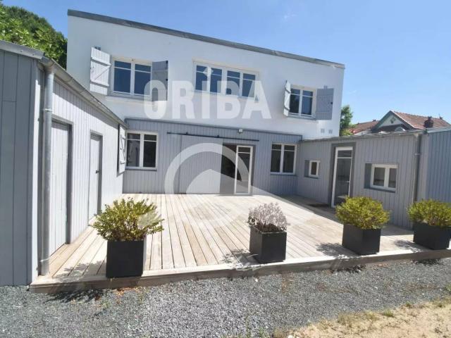 Maison 5 pièces 109 m²