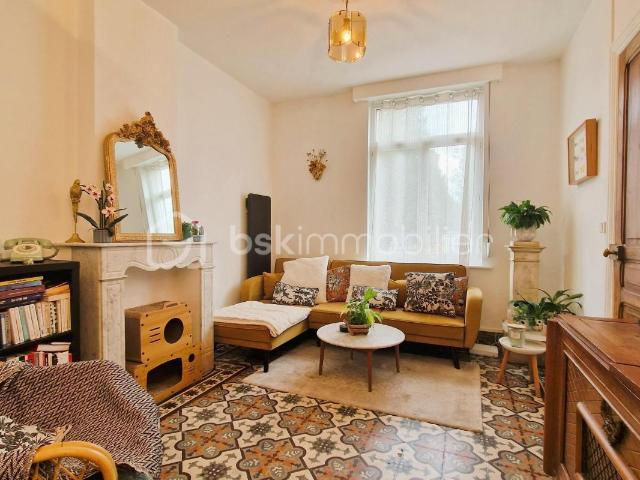 Maison 5 pièces 109 m²