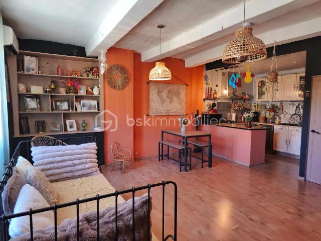 Maison 5 pièces 109 m²