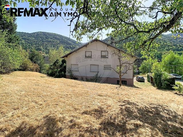 Maison 5 pièces 109 m²